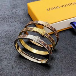 Picture of LV Bracelet _SKULVbracelet08cly8711007